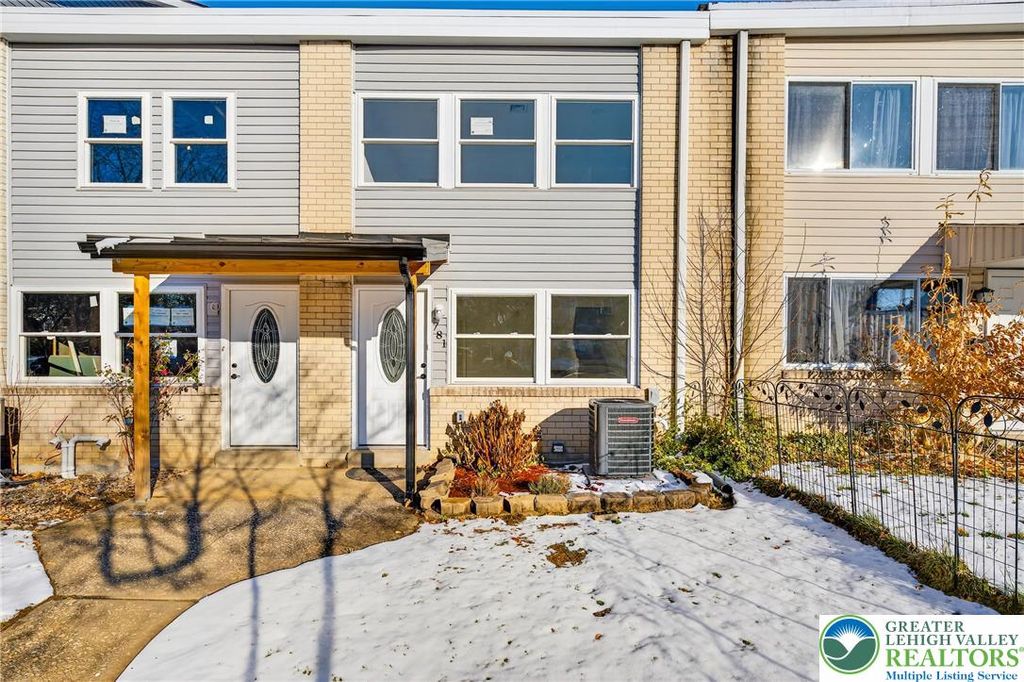 781 Mohawk Street, Allentown City, PA 18103