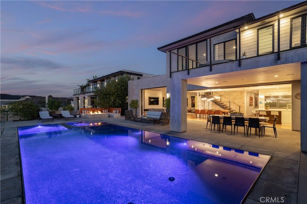 2975 CATALPA STREET, Newport Beach, CA 92660 — exterior