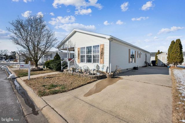 47 GREGORY DR., Williamstown, NJ 08094