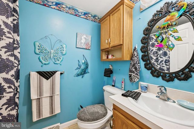 47 GREGORY DR., Williamstown, NJ 08094