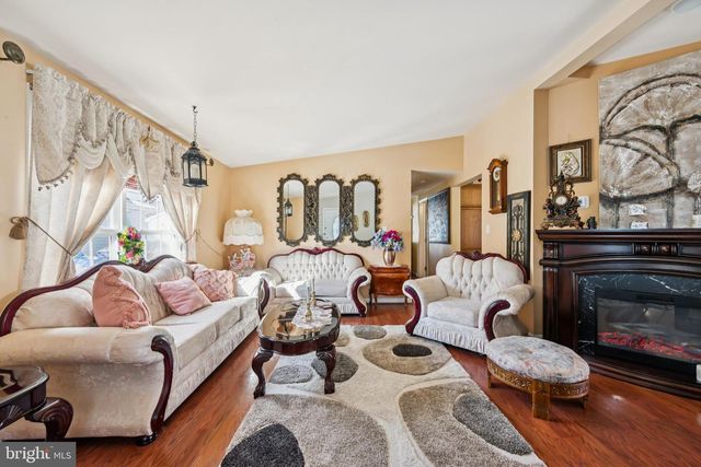 47 GREGORY DR., Williamstown, NJ 08094