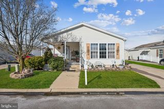 47 GREGORY DR., Williamstown, NJ 08094