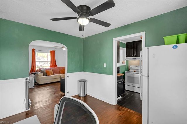 101 Wyoming AVE, Portsmouth, VA 23701