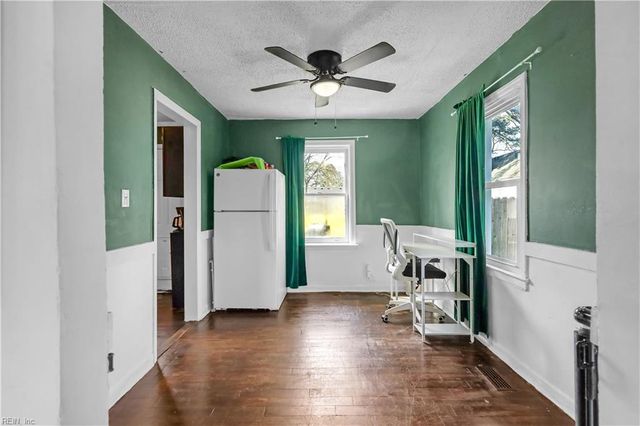 101 Wyoming AVE, Portsmouth, VA 23701