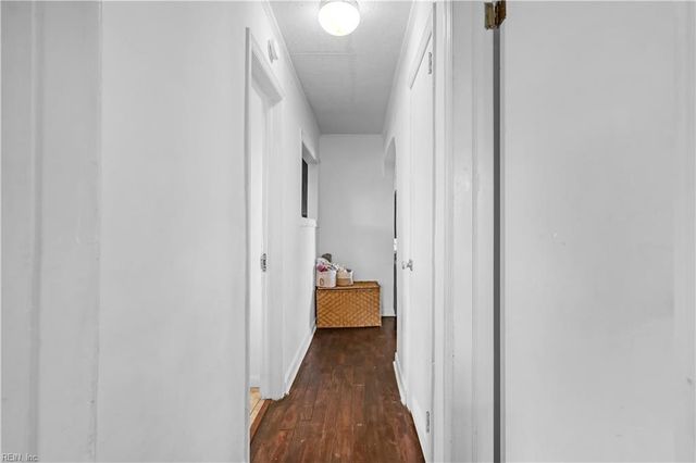 101 Wyoming AVE, Portsmouth, VA 23701