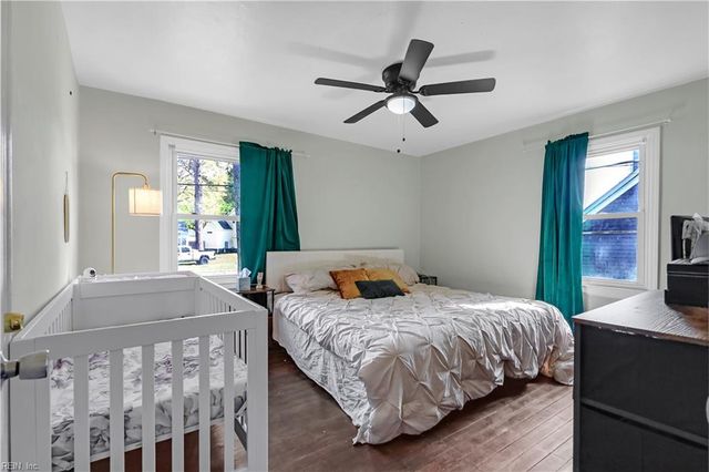 101 Wyoming AVE, Portsmouth, VA 23701