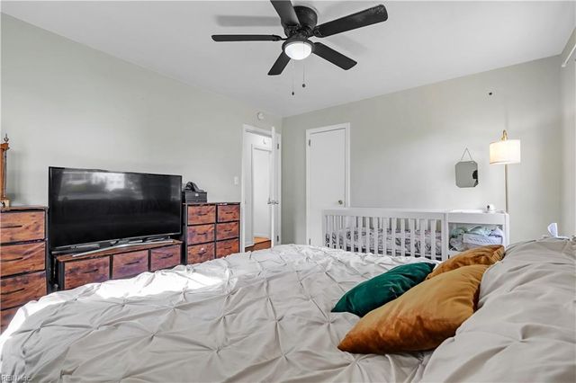 101 Wyoming AVE, Portsmouth, VA 23701