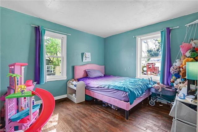 101 Wyoming AVE, Portsmouth, VA 23701