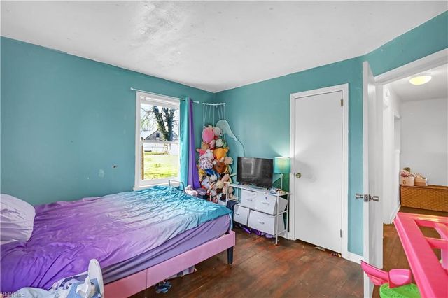 101 Wyoming AVE, Portsmouth, VA 23701