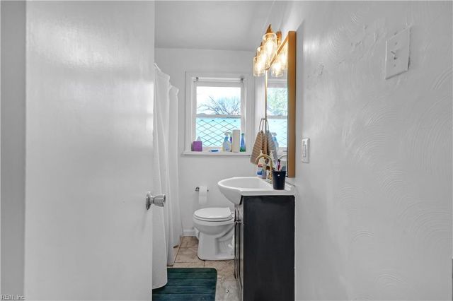 101 Wyoming AVE, Portsmouth, VA 23701