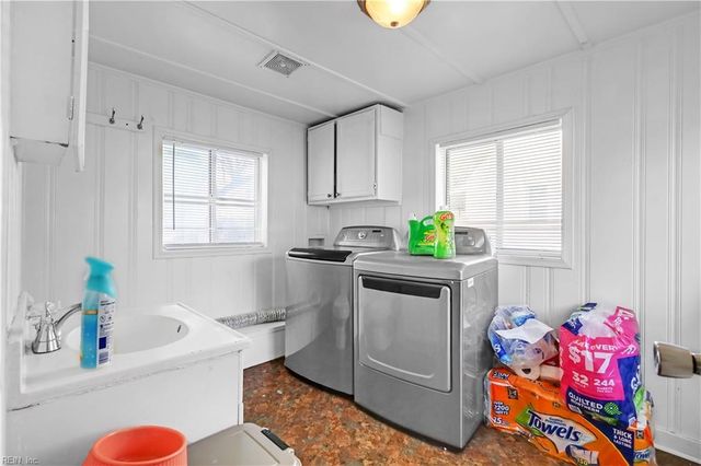 101 Wyoming AVE, Portsmouth, VA 23701