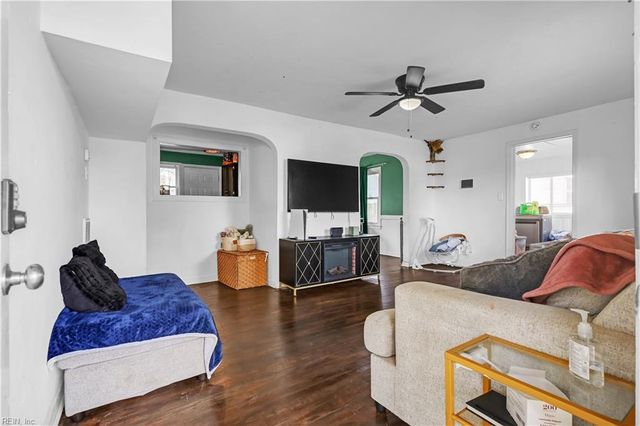 101 Wyoming AVE, Portsmouth, VA 23701