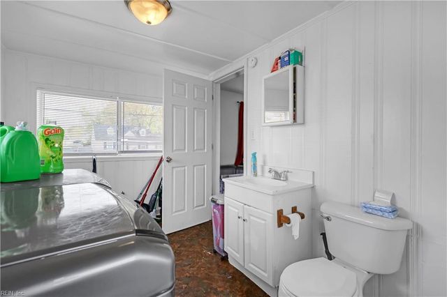 101 Wyoming AVE, Portsmouth, VA 23701