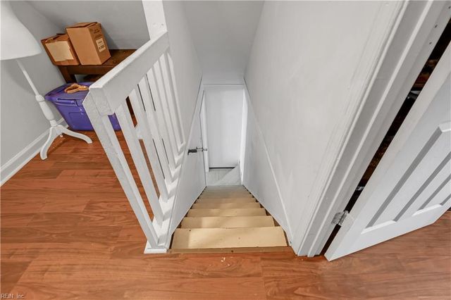 101 Wyoming AVE, Portsmouth, VA 23701