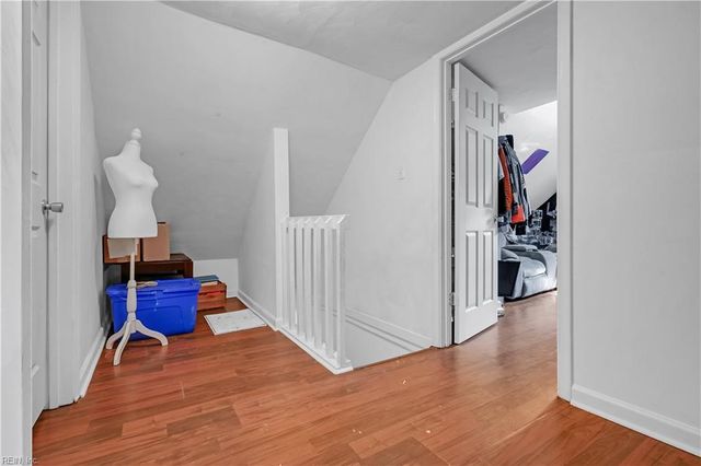 101 Wyoming AVE, Portsmouth, VA 23701