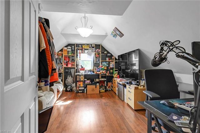 101 Wyoming AVE, Portsmouth, VA 23701