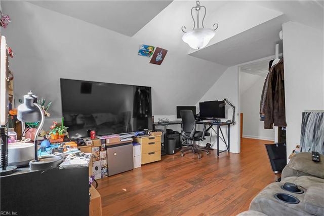 101 Wyoming AVE, Portsmouth, VA 23701