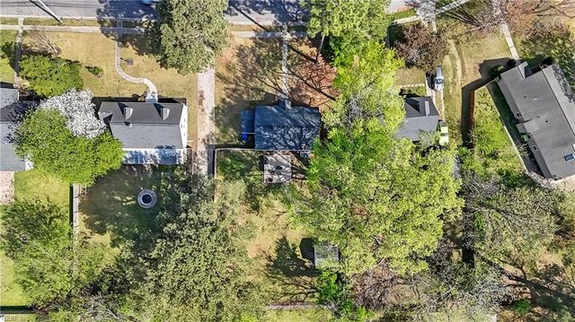 101 Wyoming AVE, Portsmouth, VA 23701