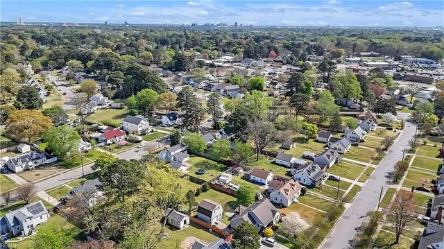 101 Wyoming AVE, Portsmouth, VA 23701