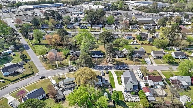 101 Wyoming AVE, Portsmouth, VA 23701