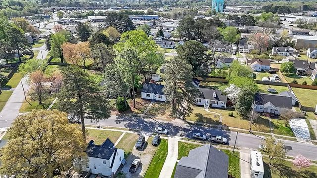 101 Wyoming AVE, Portsmouth, VA 23701