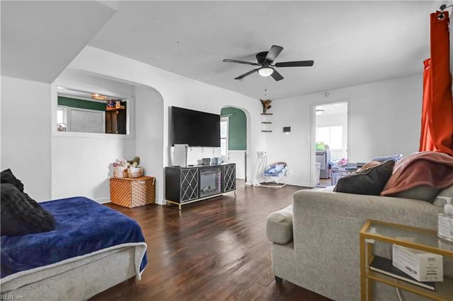 101 Wyoming AVE, Portsmouth, VA 23701