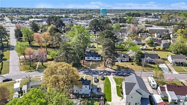 101 Wyoming AVE, Portsmouth, VA 23701