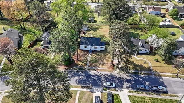 101 Wyoming AVE, Portsmouth, VA 23701