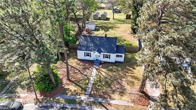 101 Wyoming AVE, Portsmouth, VA 23701