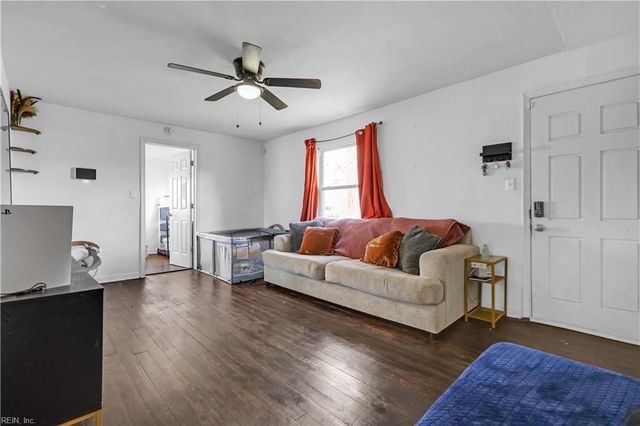 101 Wyoming AVE, Portsmouth, VA 23701