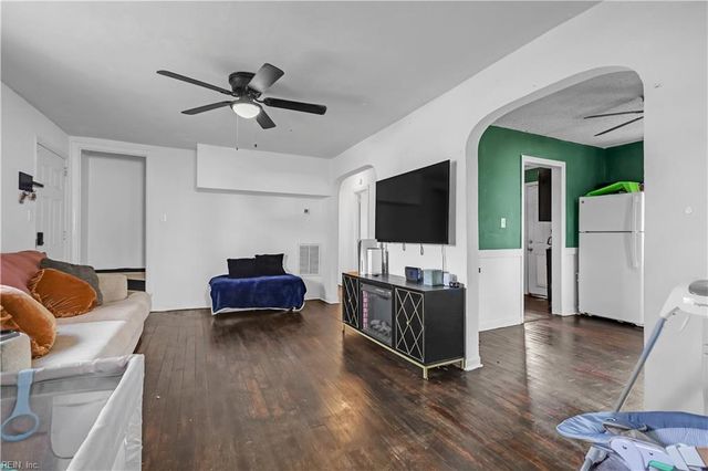 101 Wyoming AVE, Portsmouth, VA 23701