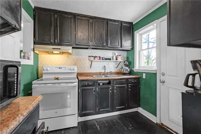 101 Wyoming AVE, Portsmouth, VA 23701