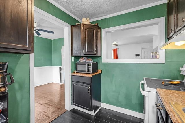 101 Wyoming AVE, Portsmouth, VA 23701