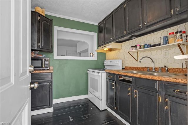 101 Wyoming AVE, Portsmouth, VA 23701