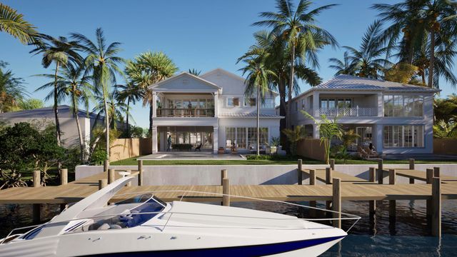 281 SW 14TH Way, Fort Lauderdale, FL 33312