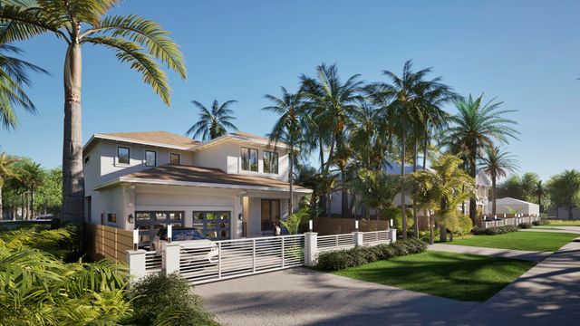281 SW 14TH Way, Fort Lauderdale, FL 33312