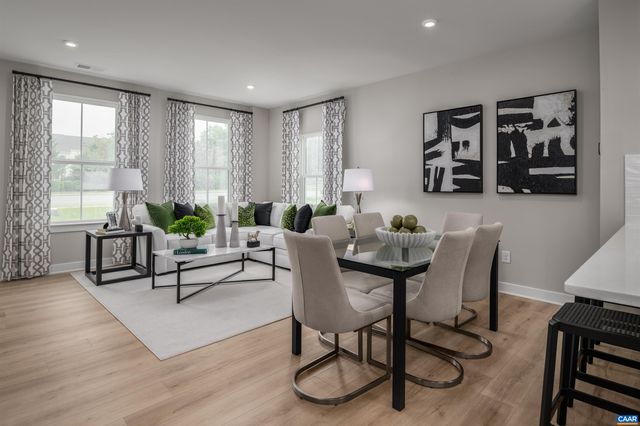 5A PERSEUS LN, Charlottesville, VA 22901