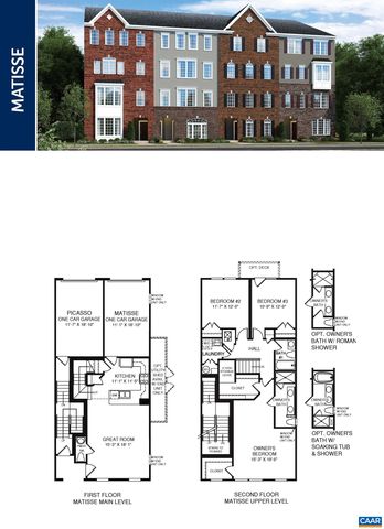 5A PERSEUS LN, Charlottesville, VA 22901
