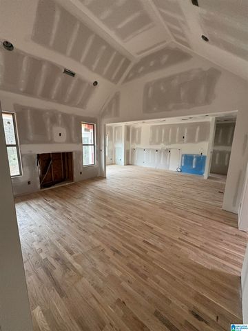 927 N 25TH STREET, Pell City, AL 35125