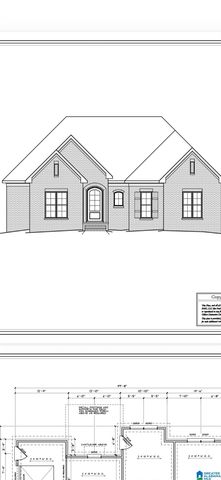 927 N 25TH STREET, Pell City, AL 35125