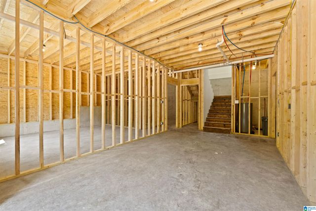 927 N 25TH STREET, Pell City, AL 35125