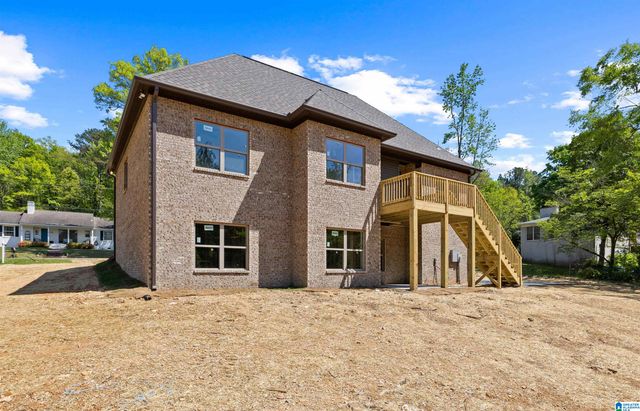 927 N 25TH STREET, Pell City, AL 35125