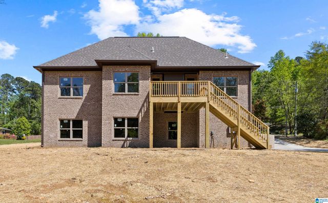 927 N 25TH STREET, Pell City, AL 35125