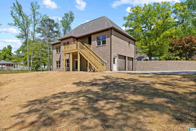 927 N 25TH STREET, Pell City, AL 35125