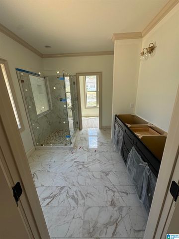 927 N 25TH STREET, Pell City, AL 35125