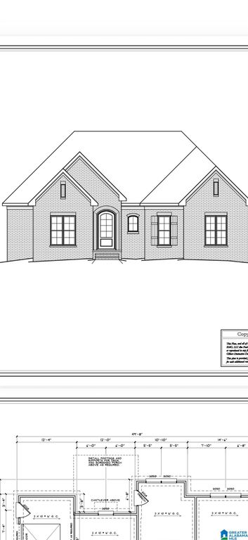 927 N 25TH STREET, Pell City, AL 35125