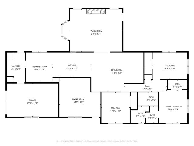 404 S 14th Street, West Columbia, TX 77486