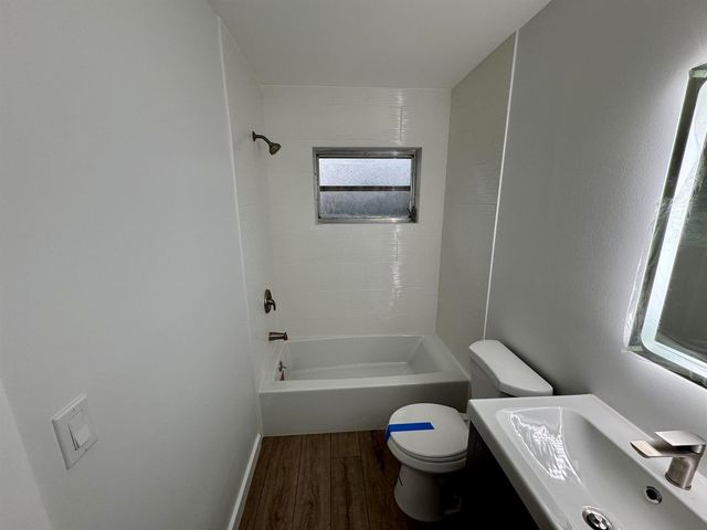 1707 N Dovetail Drive A, Fort Pierce, FL 34982