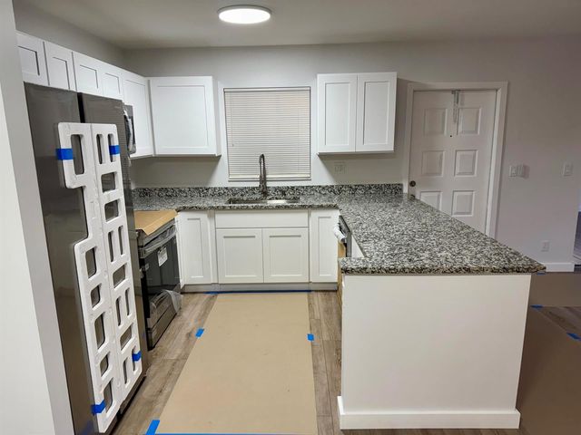 1707 N Dovetail Drive A, Fort Pierce, FL 34982