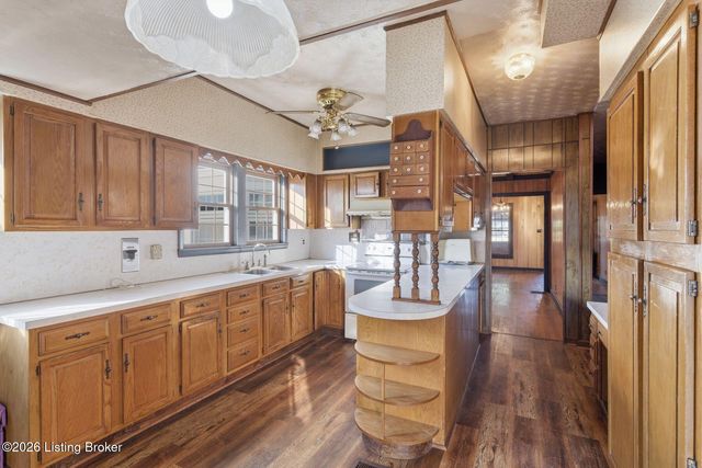 6307 Highway 329, Crestwood, KY 40014
